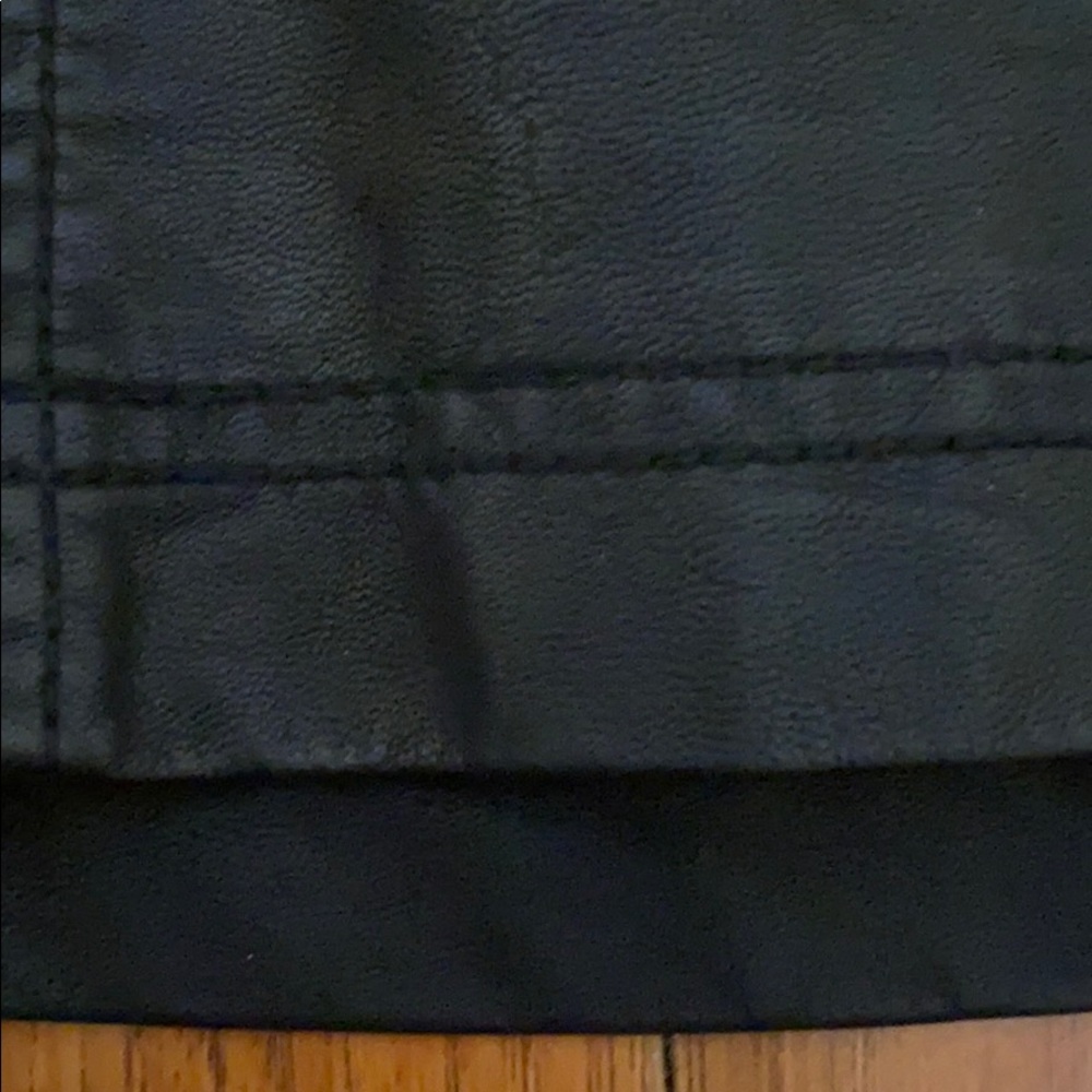 Free people modern femme mini skirt - Picture 4 of 4